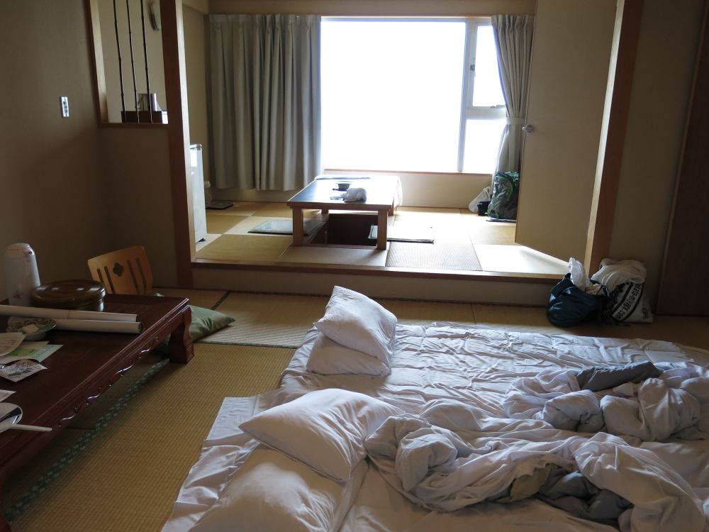 Hotel New Matsumi