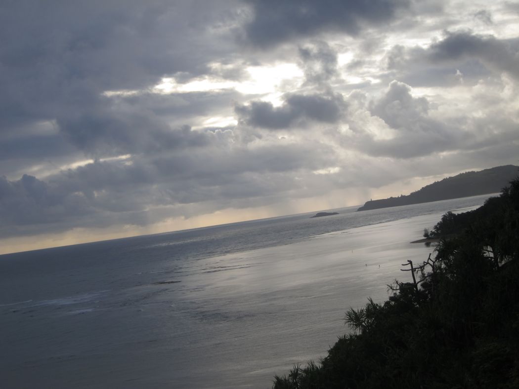 Good morning, Kauai