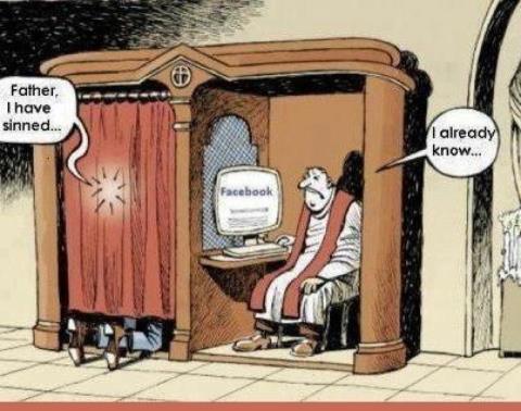 facebook-confessional