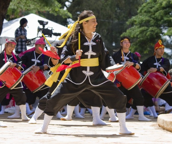Okinawan Fest 1